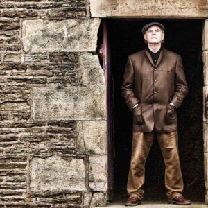 Ashley Hutchings