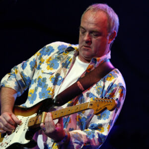 Robbie McIntosh Band