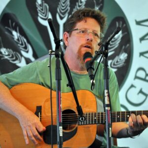 Tim O'Brien plus support Kaia Kater (USA)