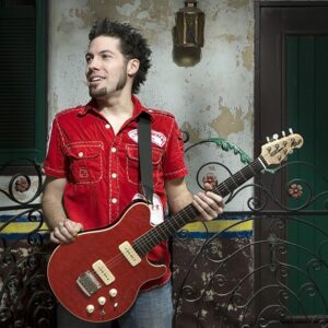 Hamilton Loomis (USA)