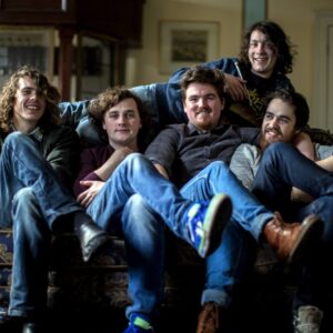 Saltaire Festival: Flats and Sharps