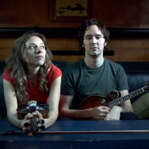 Mandolin Orange (USA)