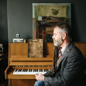 Duke Special