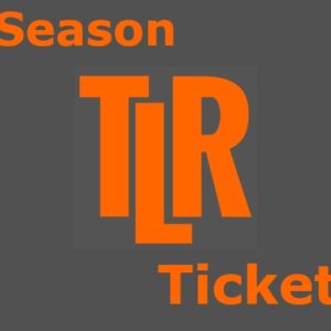 Season Ticket - Summer