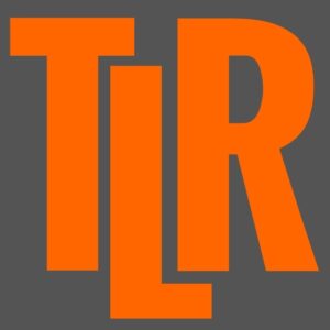 TLR Inside Out 2018: Sunday!