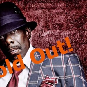 Lucky Peterson (USA)