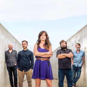 The Railsplitters (USA)