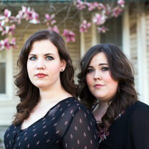 The Secret Sisters (USA)