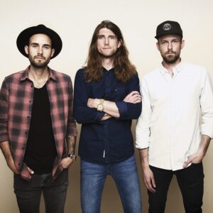 The East Pointers (CAN)
