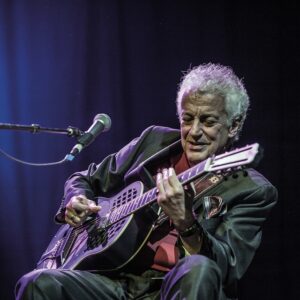 Doug MacLeod (USA)