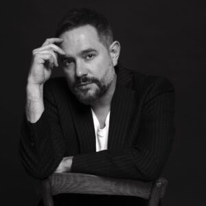 Tom Baxter - SOLD OUT!