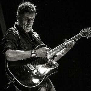 Martyn Joseph