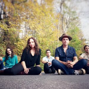 The Mammals (USA)