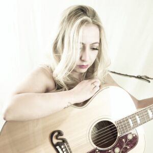 Hannah Johnson & The Broken Hearts