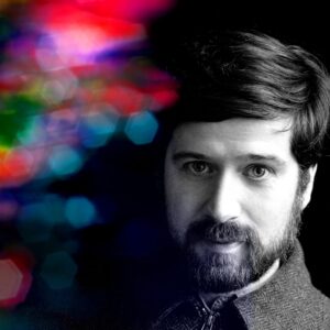 Kris Drever