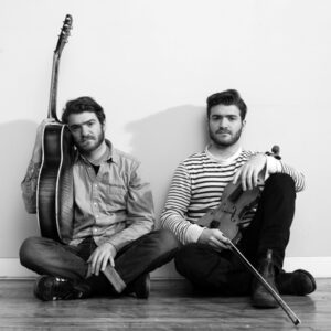 The Brother Brothers (USA)