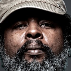 Alvin Youngblood Hart's Muscle Theory (USA)