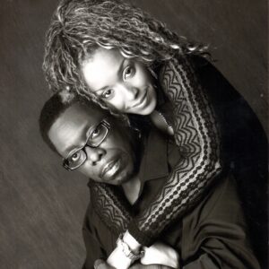 Lucky Peterson feat. Tamara Tramell (USA)