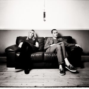 Arcade: feat. Heidi Talbot & Adam Holmes