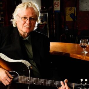 An Evening With Chip Taylor (USA)