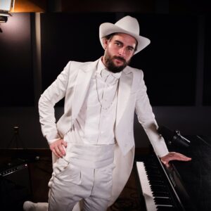Robert Ellis