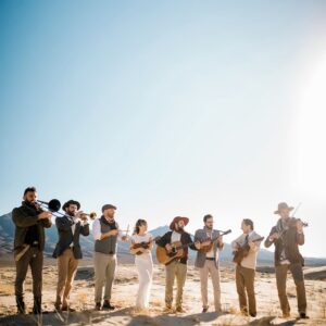 Dustbowl Revival (USA)