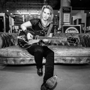 TLR Live Online: Lynne Hanson (CAN)