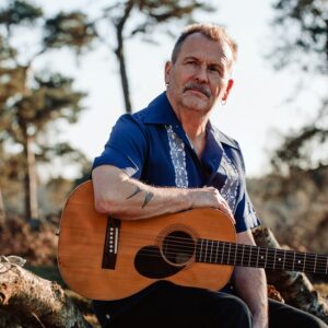 Martin Simpson - Extra Show!