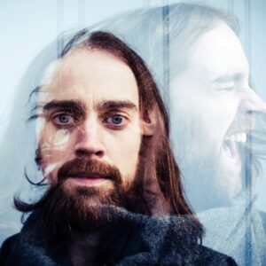 TLR Live Online: The Little Unsaid (UK)