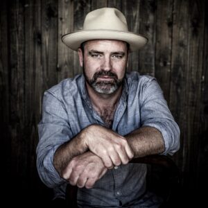 TLR Live Online: Martin Harley