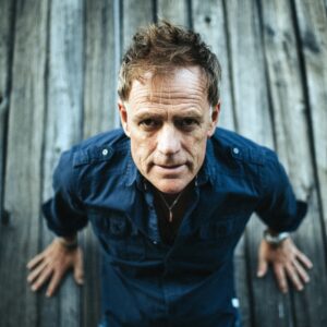 TLR Live Online: Martyn Joseph (WAL)