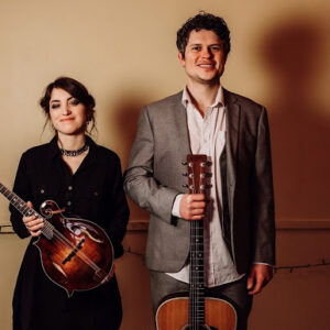 TLR Live Online: Gilmore & Roberts