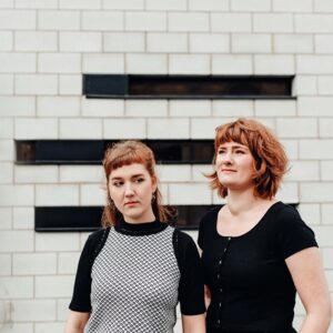 The Rheingans Sisters - 'Receiver' Album Launch!
