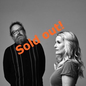 Heidi Talbot & Boo Hewerdine