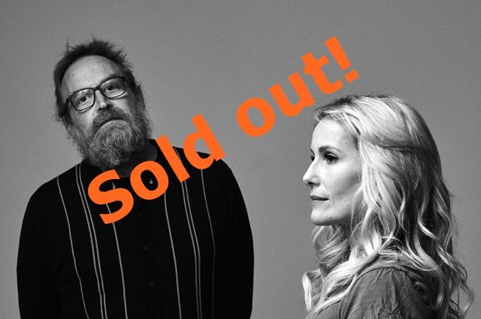 Heidi Talbot & Boo Hewerdine