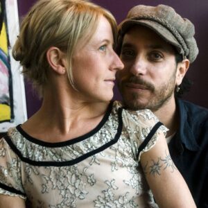 TLR Live Online: Carrie Elkin & Danny Schmidt (USA)