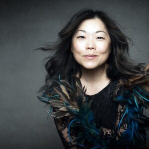 TLR Live Online: Bettysoo (USA)