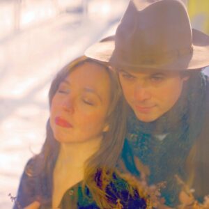 TLR Live Online: Mike & Ruthy (of The Mammals) (USA)