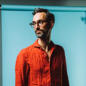 TLR Live Online: David Myles (CAN)