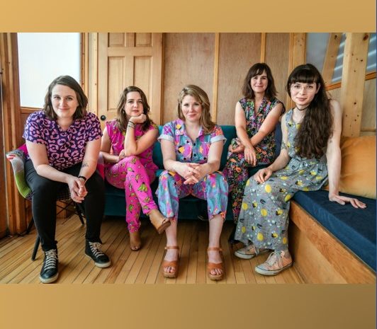 Della Mae (USA)