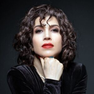 Olcay Bayir