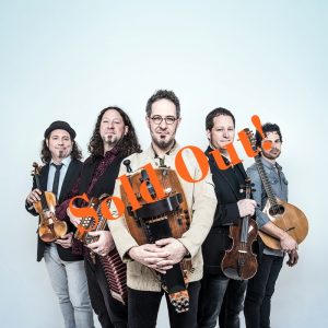 Le Vent Du Nord (CAN)