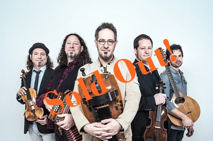 Le Vent Du Nord (CAN)
