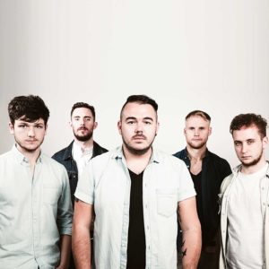 Paul McKenna Band (SCO)