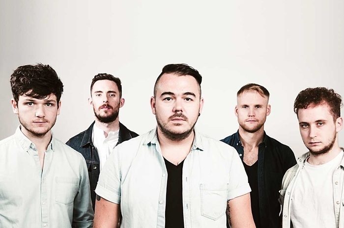 Paul McKenna Band (SCO)