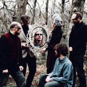 Joshua Burnell Band (ENG)