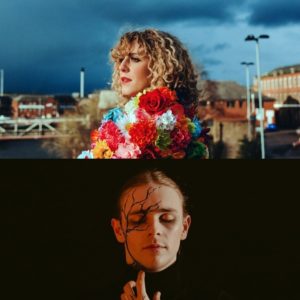 Lauren Housley/Joshua Burnell