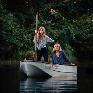 The Chapin Sisters (USA)