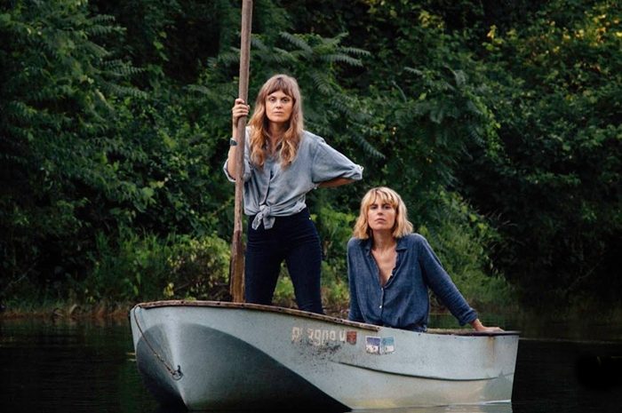The Chapin Sisters (USA)