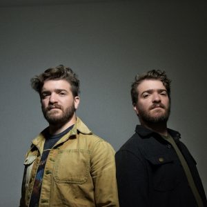 Brother Brothers (USA)